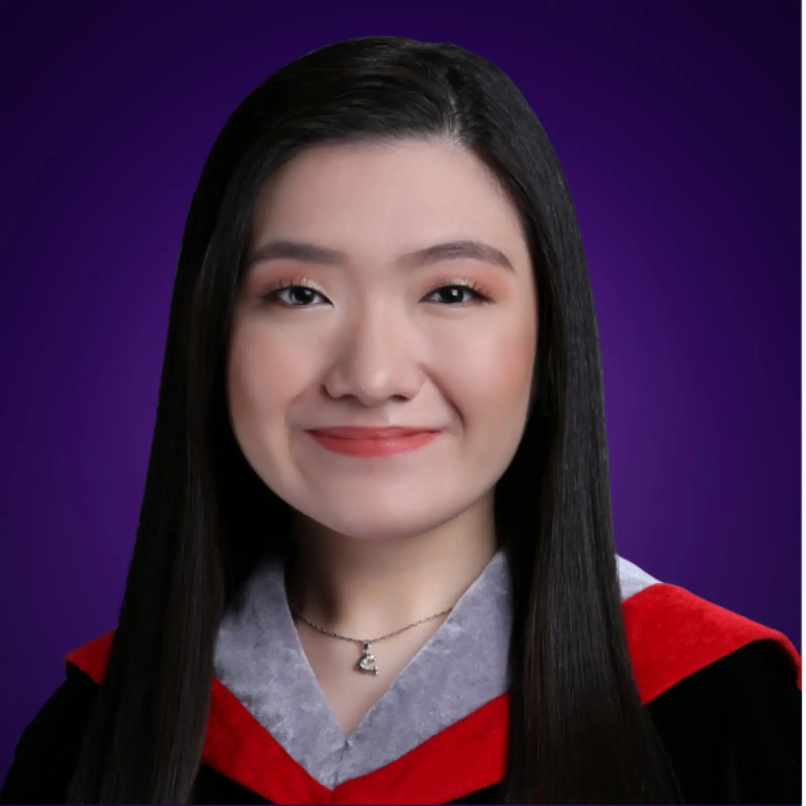 Marielle Hao